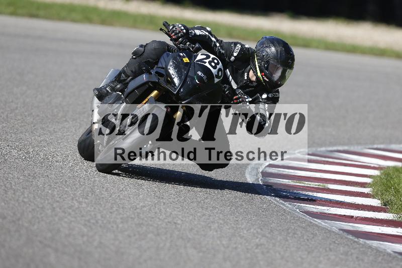/55 20.09.2025 Speer Racing ADR/Gruppe gelb/289